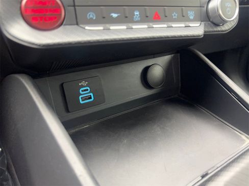 Used 2025 Ford Mustang Coupe image 61