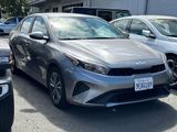 Used 2023 Kia Forte LXS image 2