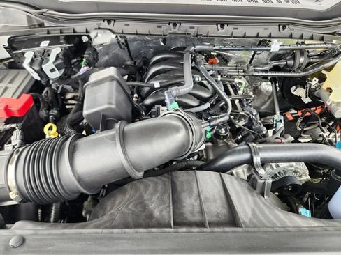 New 2026 Ford F250 XL w/ XL Chrome Package RWD image 30