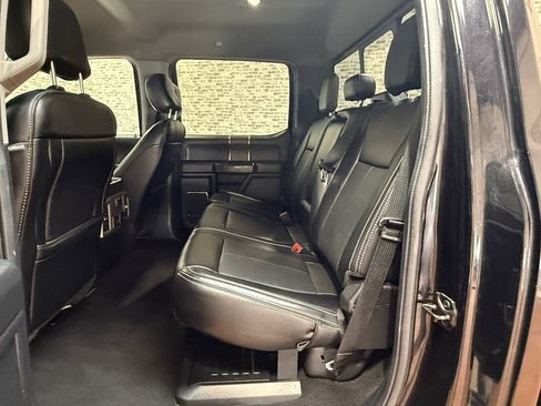 Used 2020 Ford F250 Lariat w/ Lariat Value Package image 13