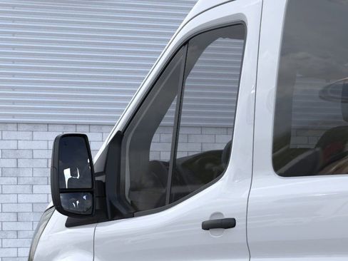 New 2026 Ford Transit 350 XL RWD image 20