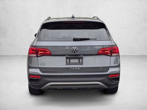 Used 2023 Volkswagen Taos S image 6