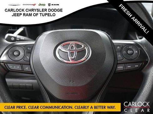 Used 2024 Toyota Corolla LE image 14