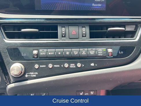 Used 2022 Lexus ES 350 F Sport w/ Accessory Package 2 FWD image 14