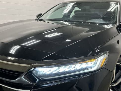 Used 2022 Honda Accord Sport image 31