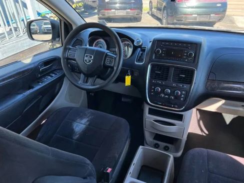 Used 2011 Dodge Grand Caravan Express w/ PWR Window Group image 16
