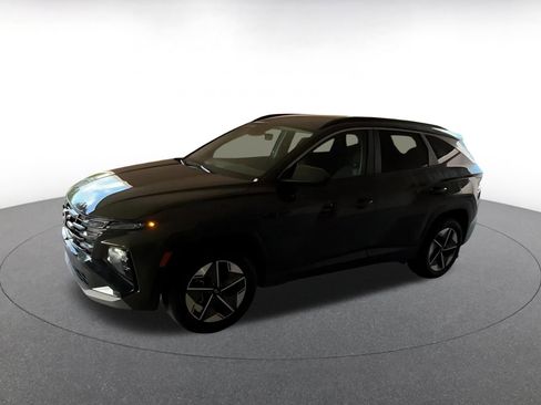 Used 2025 Hyundai Tucson SEL image 8