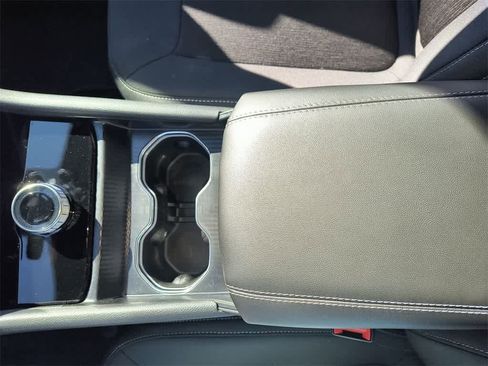 New 2025 Jeep Grand Cherokee Laredo X w/ Luxury Tech Group I image 20