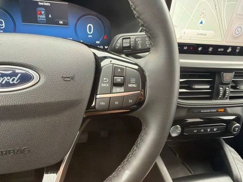 Used 2023 Ford Escape Active w/ Tech Pack #2 AWD/4WD image 21