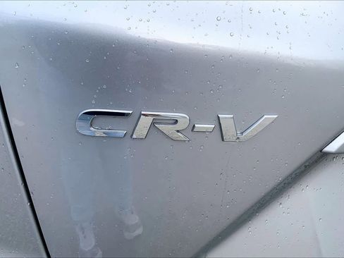 Used 2021 Honda CR-V EX image 10