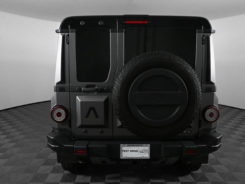 Used 2024 INEOS Grenadier Fieldmaster Edition image 27