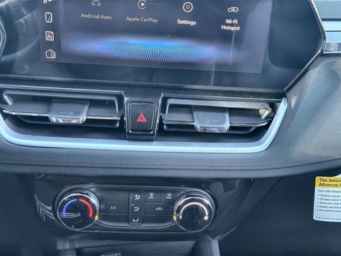 New 2026 Chevrolet TrailBlazer LT image 20