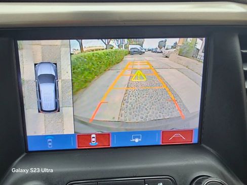 Used 2017 GMC Acadia Denali w/ Technology Package image 25