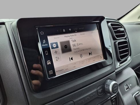 New 2026 RAM ProMaster 2500 w/ Safety Group image 5