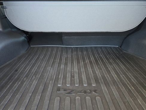 Certified 2024 Toyota bZ4X AWD w/ Weather Package image 15