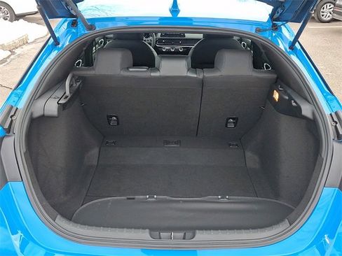 Used 2024 Honda Civic Sport image 28