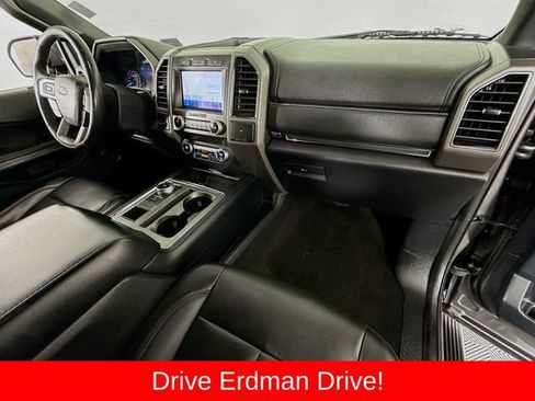 Used 2021 Ford Expedition XLT RWD image 25