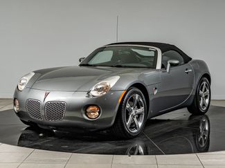 Used 2006 Pontiac Solstice Convertible w/ Premium Package RWD video 1