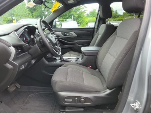 Used 2023 Chevrolet Traverse LT w/ Midnight/Sport Edition AWD/4WD image 20
