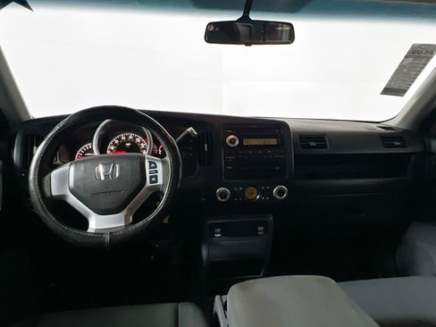 Used 2007 Honda Ridgeline RTX image 27