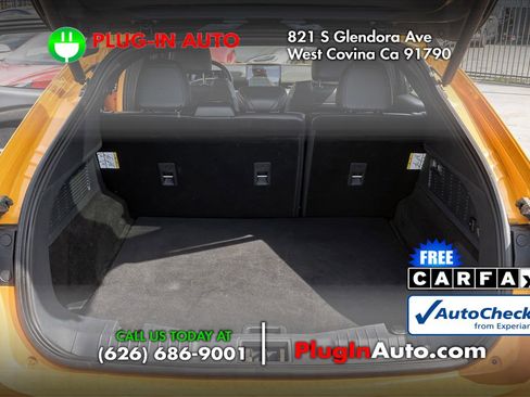 Used 2022 Ford Mustang Mach-E GT image 13