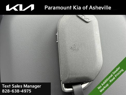 New 2027 Kia Seltos X-Line S w/ X-Line S Premium Package AWD/4WD image 27