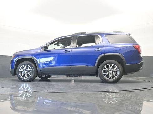 Used 2023 GMC Acadia SLE w/ Driver Convenience Package image 61