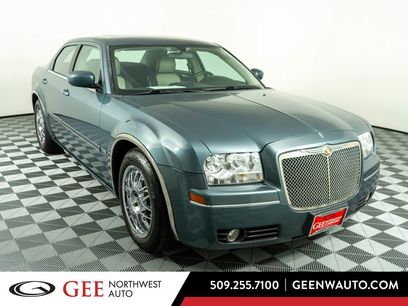 Used 2005 Chrysler 300 Touring