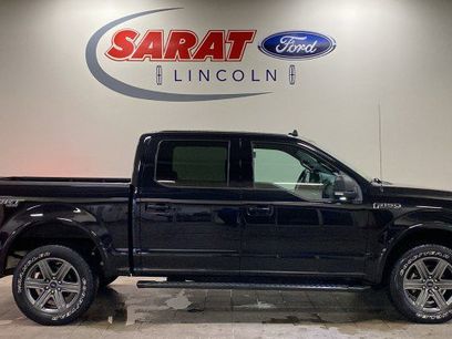 Used 2020 Ford F150 XLT w/ Equipment Group 302A Luxury