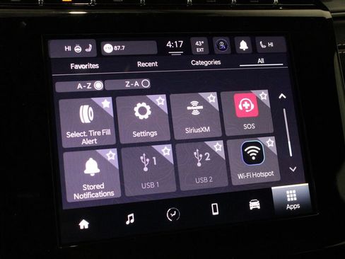 New 2025 Jeep Grand Cherokee Laredo w/ Luxury Tech Group I image 40