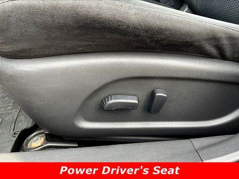 Used 2015 Nissan Altima 2.5 S w/ Power Driver Seat Package FWD image 35