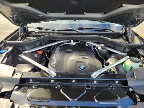 New 2026 BMW X7 xDrive40i AWD/4WD image 20