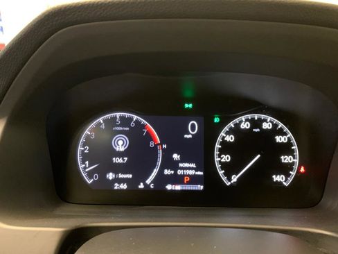 Used 2024 Honda Ridgeline RTL image 25