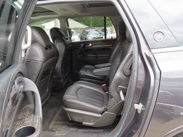 Used 2013 Buick Enclave Leather AWD/4WD image 13