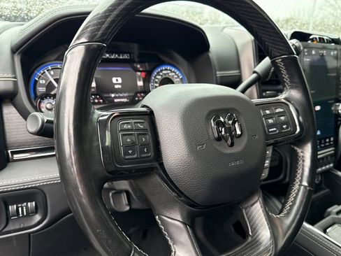 Used 2022 RAM 3500 Limited image 18