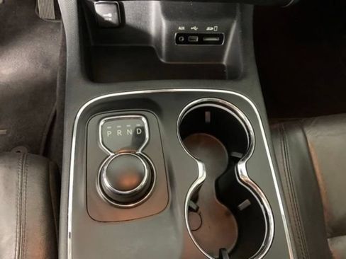 Used 2017 Dodge Durango GT w/ Nav & Power Liftgate Group AWD/4WD image 27