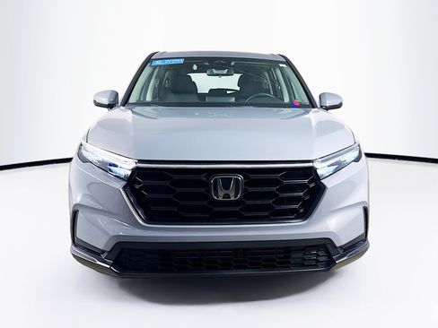 Certified 2024 Honda CR-V LX image 3
