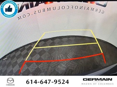 Used 2021 MAZDA CX-9 Carbon Edition AWD/4WD image 30