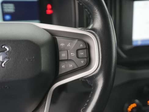 Certified 2022 Ford Bronco Black Diamond image 19