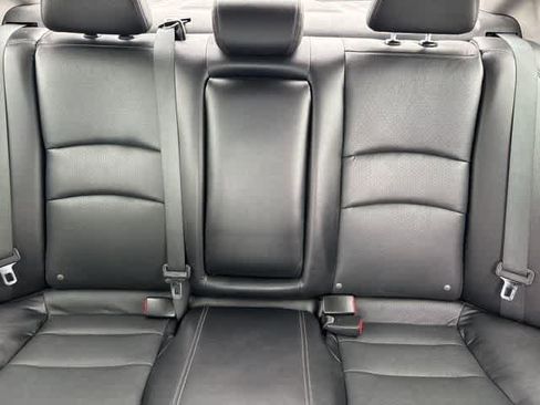 Used 2014 Honda Accord EX-L image 21