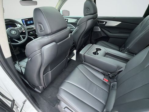 Used 2026 Acura MDX FWD w/ Technology Package image 34
