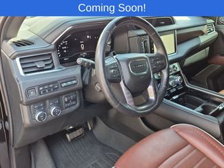 Used 2023 GMC Yukon XL Denali Ultimate AWD/4WD video 2