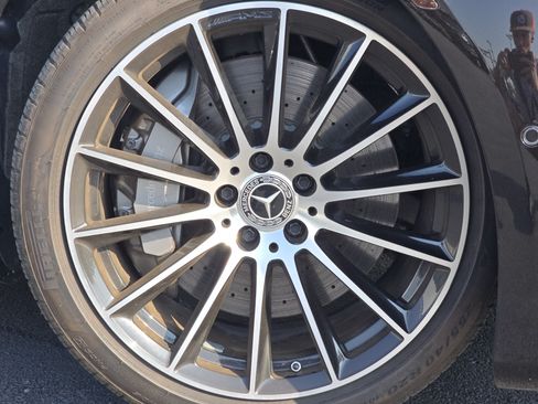Used 2021 Mercedes-Benz S 580 4MATIC Sedan image 15