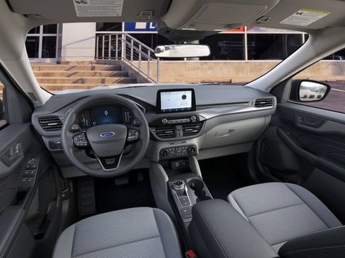 New 2026 Ford Escape Active w/ Cold Weather Package FWD image 9