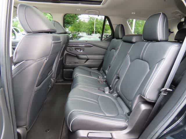 Certified 2023 Honda Pilot Elite image 15