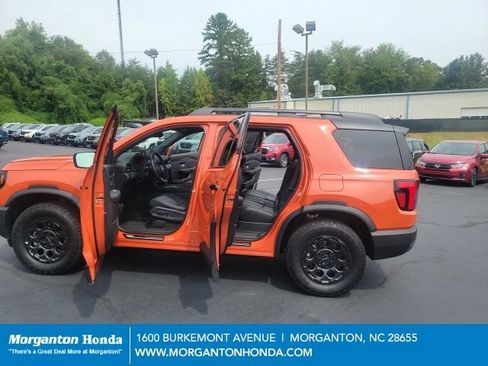 Used 2026 Honda Passport TrailSport Elite image 13