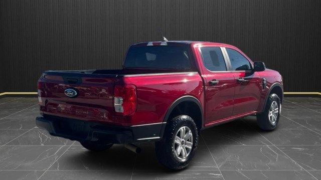 Used 2025 Ford Ranger XL RWD image 4