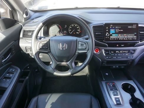 Used 2024 Honda Ridgeline RTL image 6