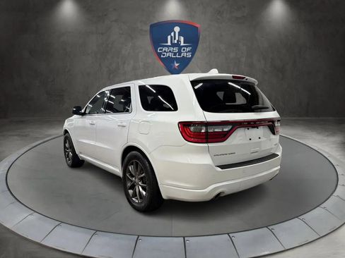 Used 2018 Dodge Durango GT image 3