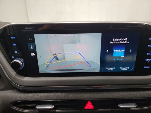 Used 2022 Hyundai Sonata SEL Plus w/ Cargo Package image 23